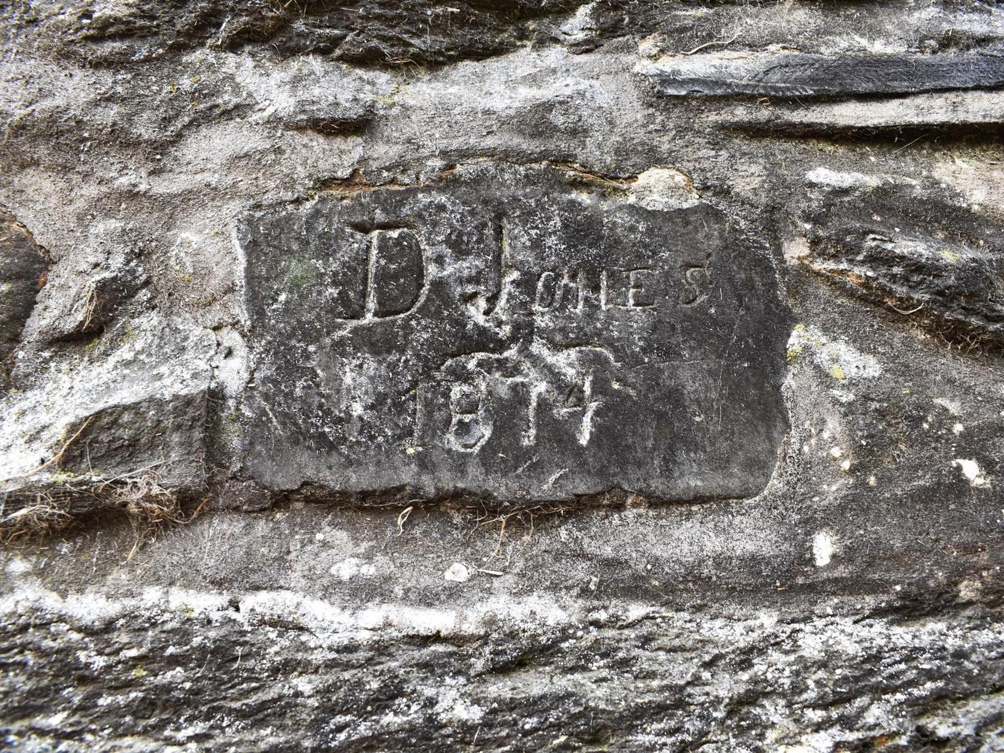 PenmachnoNant Y Crogwyn别墅 外观 照片